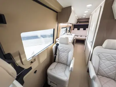 2027 Entegra Coach Insignia photo 9