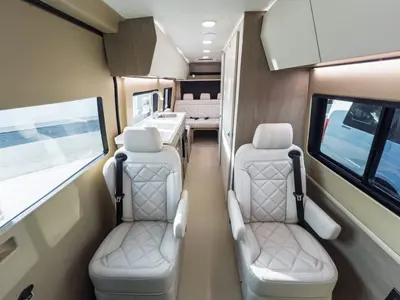 2027 Entegra Coach Insignia photo 6