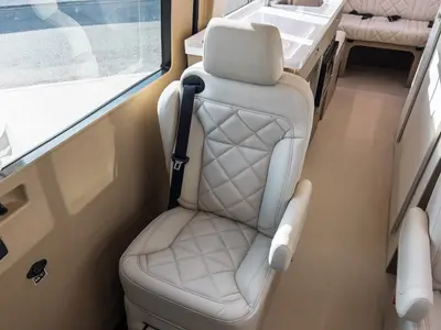 2027 Entegra Coach Insignia photo 10