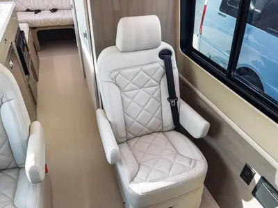 2027 Entegra Coach Insignia photo 8
