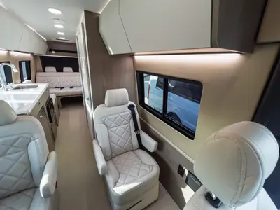2027 Entegra Coach Insignia photo 7