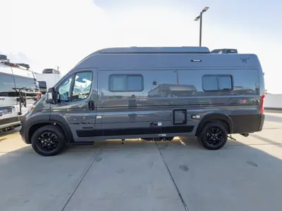2027 Winnebago Solis photo 16