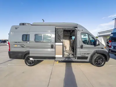 2027 Winnebago Solis photo 15