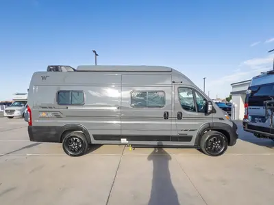 2027 Winnebago Solis photo 14