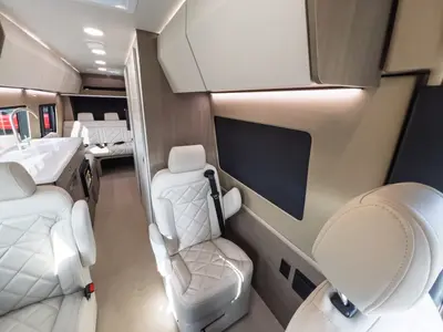 2027 Entegra Coach Insignia photo 7