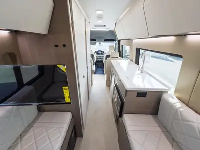 2027 Entegra Coach Insignia photo 5
