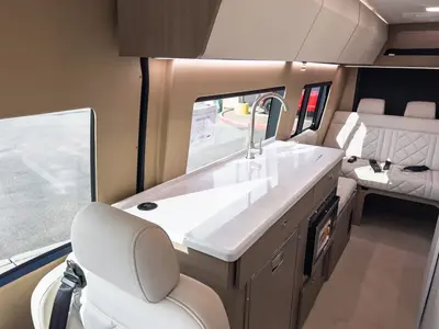 2027 Entegra Coach Insignia photo 11