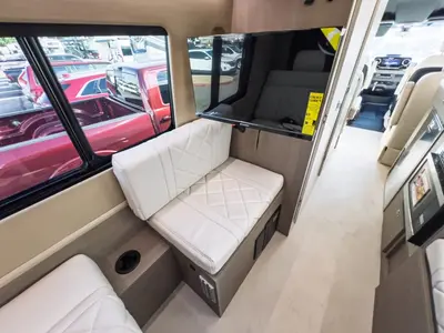 2027 Entegra Coach Insignia photo 14