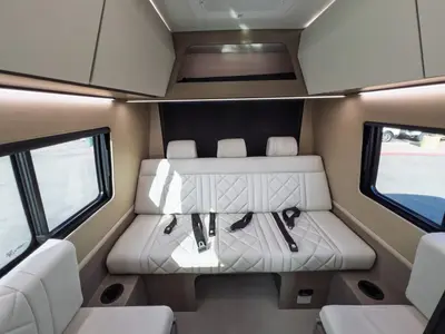 2027 Entegra Coach Insignia photo 13