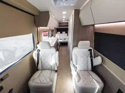 2027 Entegra Coach Insignia photo 6