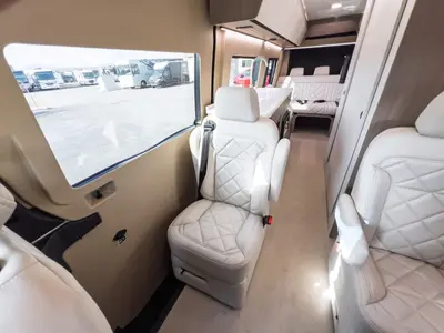 2027 Entegra Coach Insignia photo 10