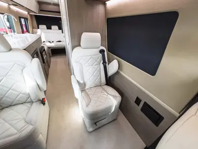 2027 Entegra Coach Insignia photo 8
