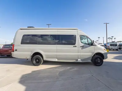 2027 Entegra Coach Insignia photo 18
