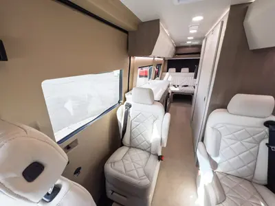 2027 Entegra Coach Insignia photo 9