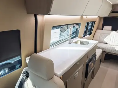 2027 Entegra Coach Insignia photo 11
