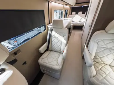 2027 Entegra Coach Insignia photo 10