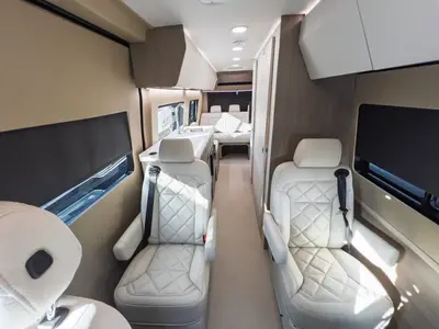 2027 Entegra Coach Insignia photo 6
