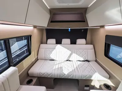 2027 Entegra Coach Insignia photo 13