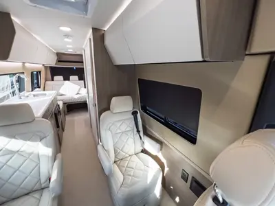 2027 Entegra Coach Insignia photo 7
