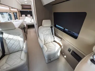 2027 Entegra Coach Insignia photo 8