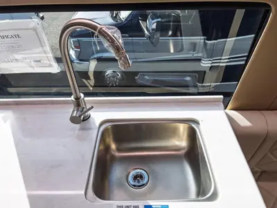 2027 Entegra Coach Insignia photo 12