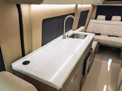 2027 Entegra Coach Insignia photo 11