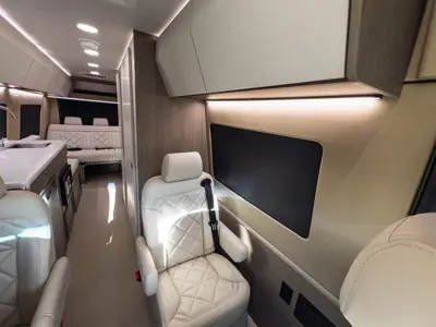 2027 Entegra Coach Insignia photo 7