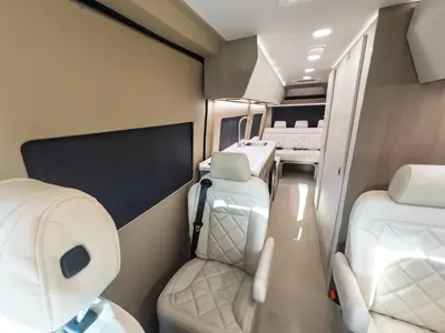 2027 Entegra Coach Insignia photo 9