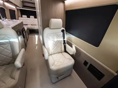 2027 Entegra Coach Insignia photo 8