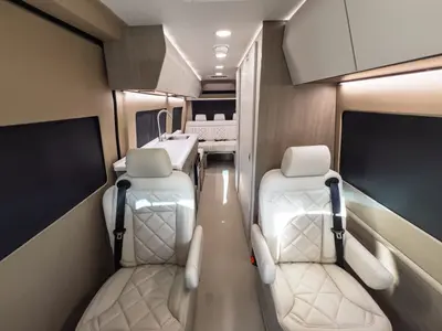2027 Entegra Coach Insignia photo 6