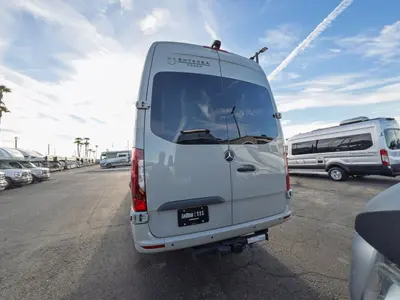 2027 Entegra Coach Insignia photo 22