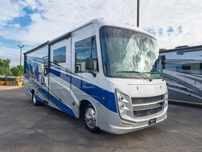 2027 Entegra Coach Vision XL exterior
