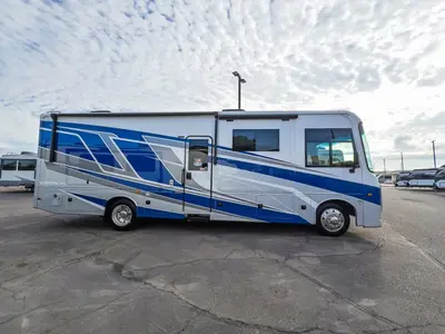 2027 Entegra Coach Vision XL photo 19