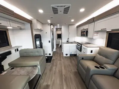 2027 Entegra Coach Vision XL photo 6