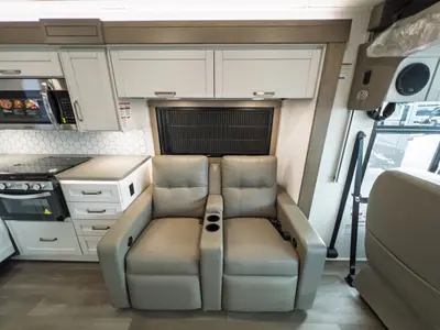 2027 Entegra Coach Vision XL photo 8