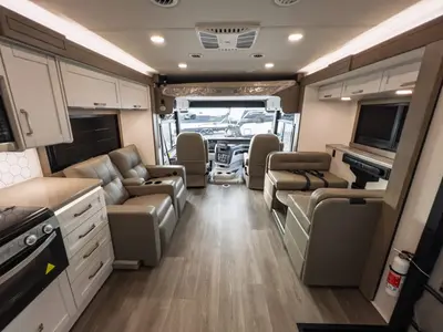 2027 Entegra Coach Vision XL photo 4