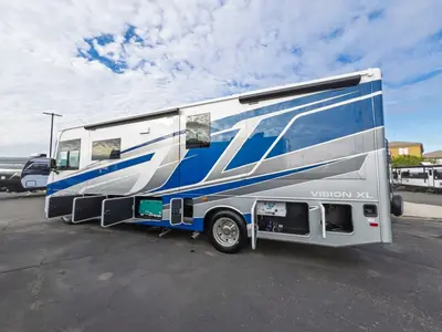 2027 Entegra Coach Vision XL photo 28