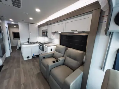 2027 Entegra Coach Vision XL photo 7