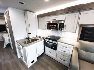 2027 Entegra Coach Vision XL photo 11