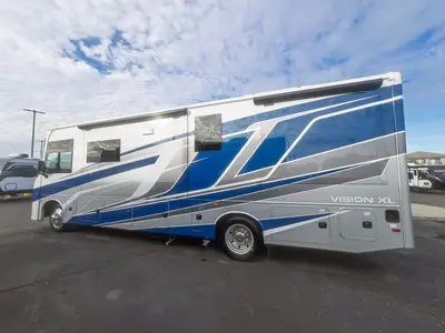 2027 Entegra Coach Vision XL photo 27