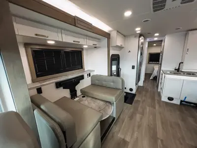 2027 Entegra Coach Vision XL photo 9