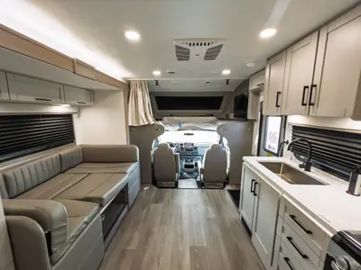 2027 Entegra Coach Odyssey photo 4