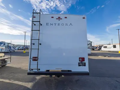 2027 Entegra Coach Odyssey photo 21