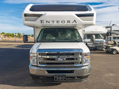 2027 Entegra Coach Odyssey photo 20