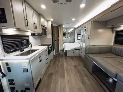 2027 Entegra Coach Odyssey photo 6