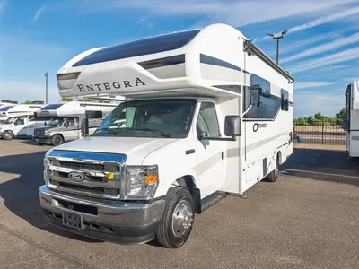 2027 Entegra Coach Odyssey photo 22