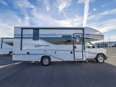 2027 Entegra Coach Odyssey photo 18