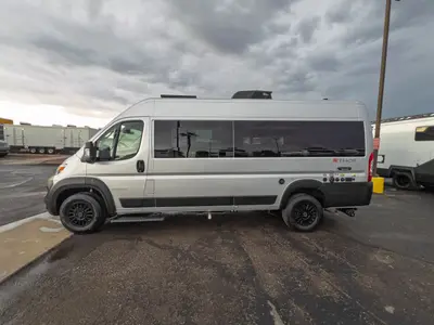 2027 Entegra Coach Ethos photo 19