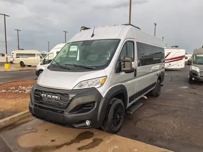 2027 Entegra Coach Ethos photo 22