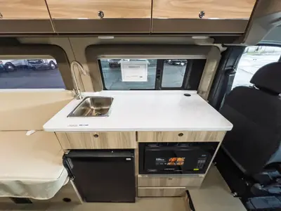 2027 Entegra Coach Ethos photo 8